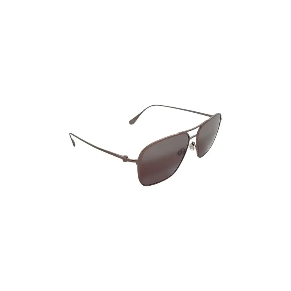 MAUI JIM Beaches MJ541-19A Maui Rose Navigator Sunglasses